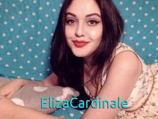 ElizaCardinale