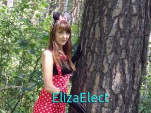 ElizaElect