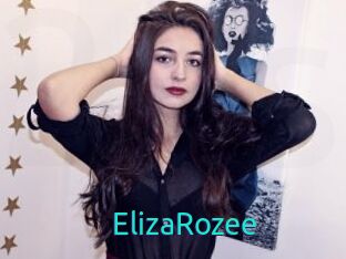 ElizaRozee