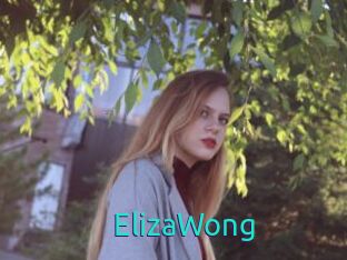 ElizaWong