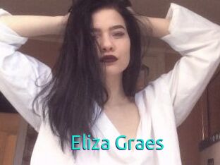 Eliza_Graes