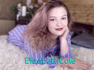 ElizabethCole