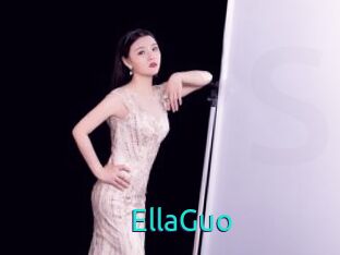 EllaGuo