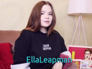 EllaLeapman