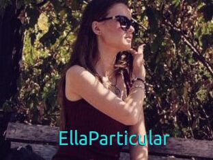 EllaParticular