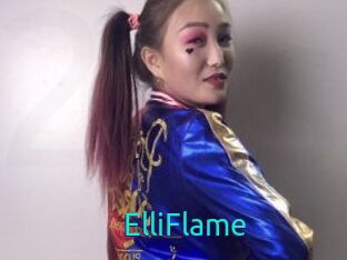 ElliFlame