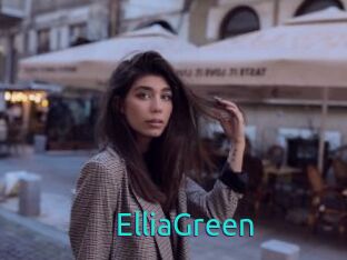 ElliaGreen