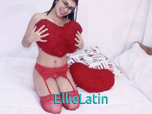 EllieLatin 21 sextury Link