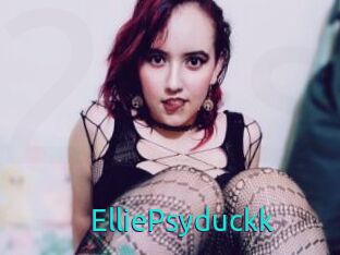 ElliePsyduckk 21 sextury Link