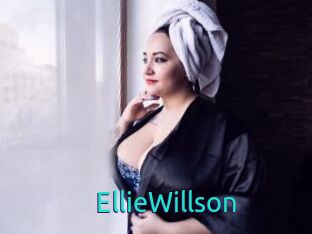 EllieWillson