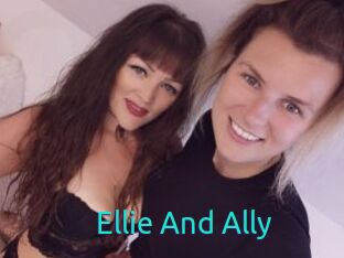 Ellie_And_Ally