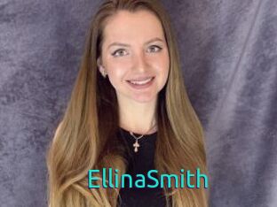 EllinaSmith