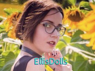 EllisDolls