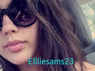 Ellliesams23