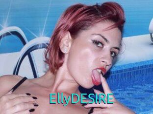 EllyDESIRE