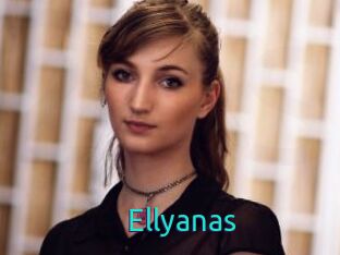 Ellyanas