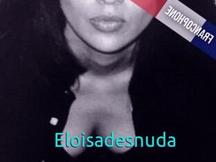 Eloisadesnuda