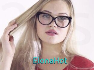 ElonaHot