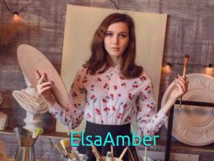 ElsaAmber