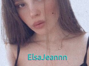 ElsaJeannn