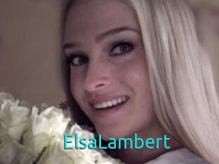 ElsaLambert