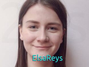 ElsaReys