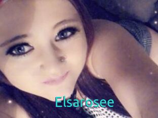 Elsarosee