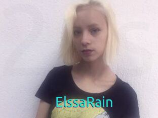 ElssaRain