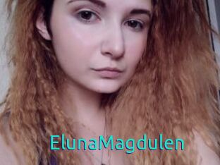 ElunaMagdulen