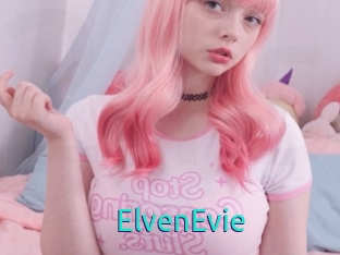 ElvenEvie