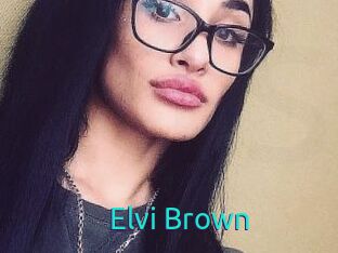 Elvi_Brown