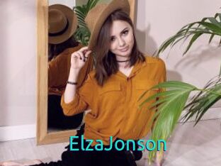 ElzaJonson