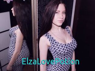 ElzaLovePotion