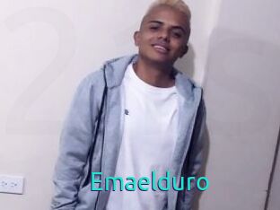 Emaelduro