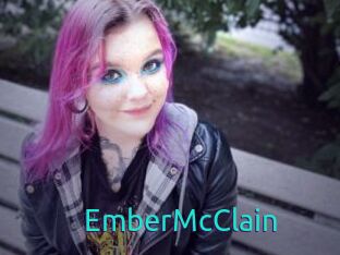 EmberMcClain