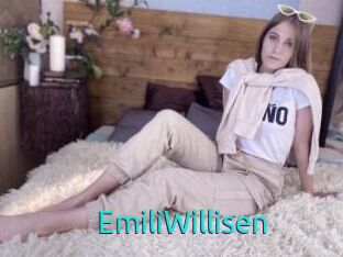 EmiliWillisen