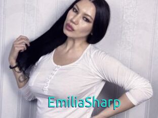 EmiliaSharp