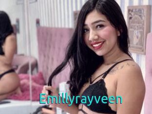 Emillyrayveen