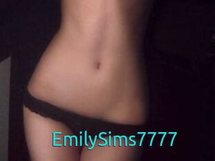 EmilySims7777