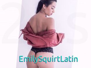 EmilySquirtLatin