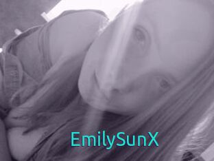 EmilySunX