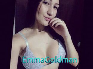 EmmaGoldman