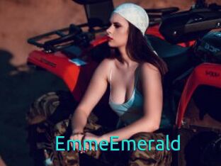 EmmeEmerald