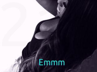 Emmm