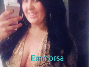 Emmorsa