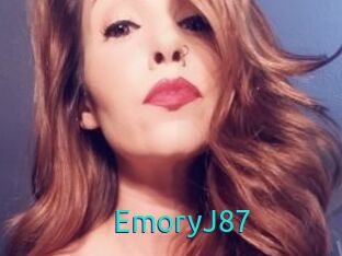 EmoryJ87