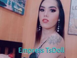 Empress_TsDoll