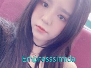 Empresssimida