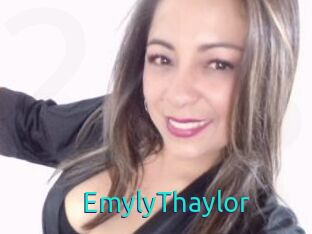 EmylyThaylor