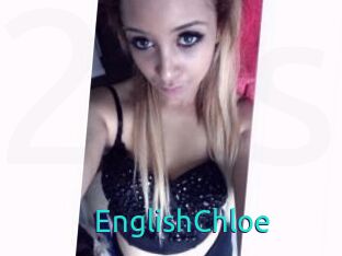 EnglishChloe